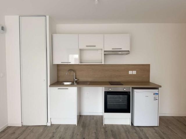 Appartement T2