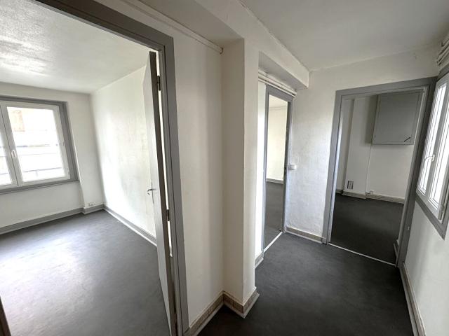 Appartement T2
