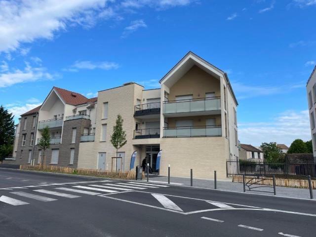 Appartement T2