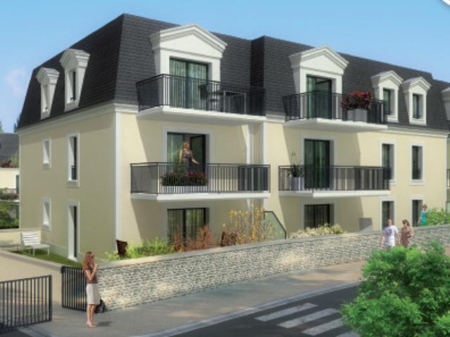 Appartement T2