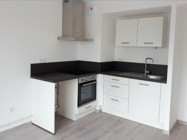 Appartement T2