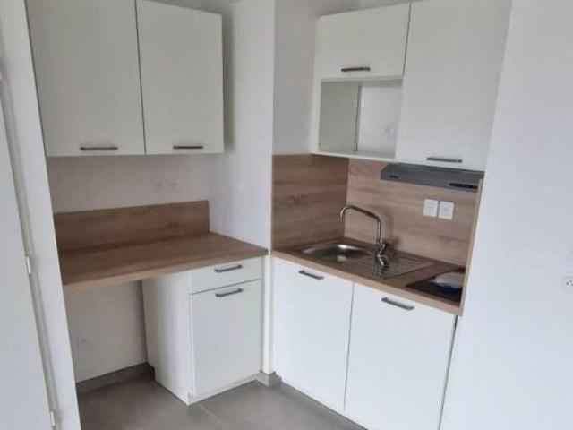 Appartement T2