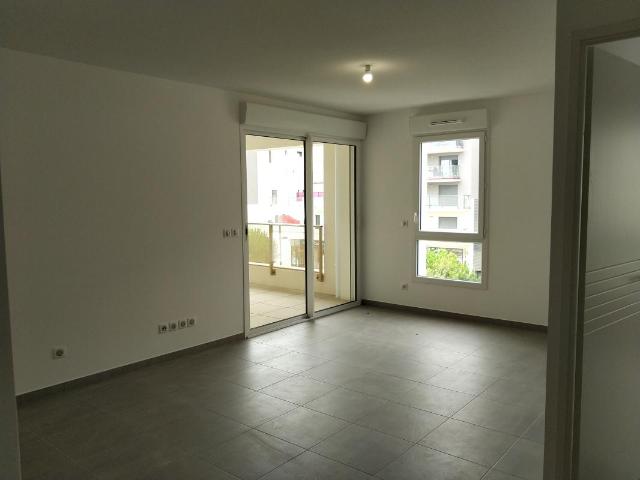 Appartement T2