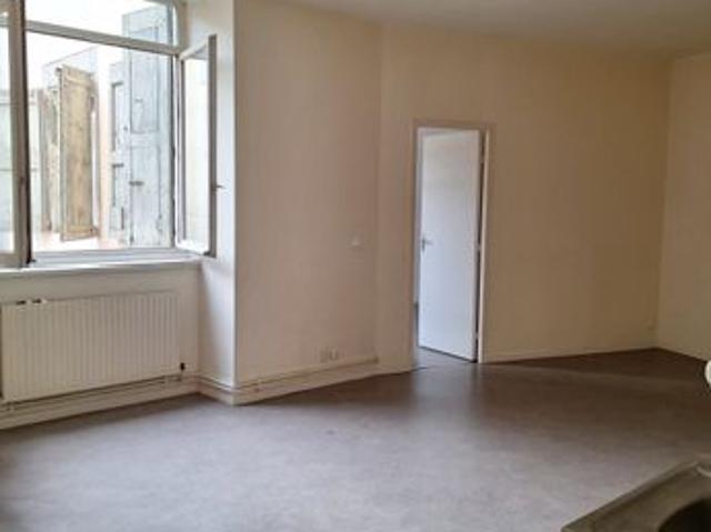 Appartement T2