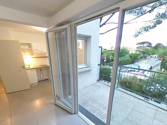 Appartement T2