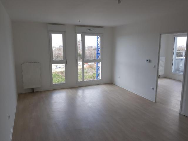 Appartement T2