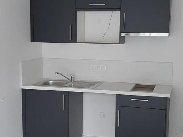 Appartement T2