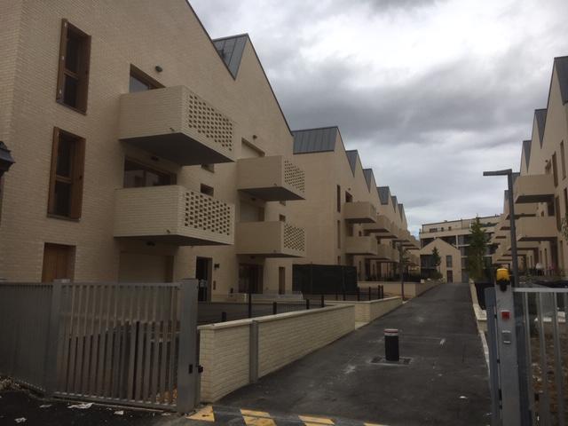 Appartement T2