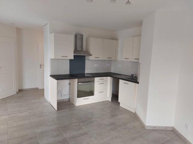 Appartement T2