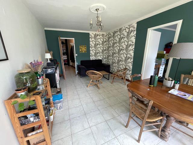 Appartement T2