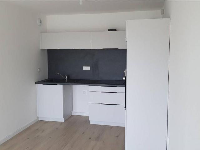 Appartement T2