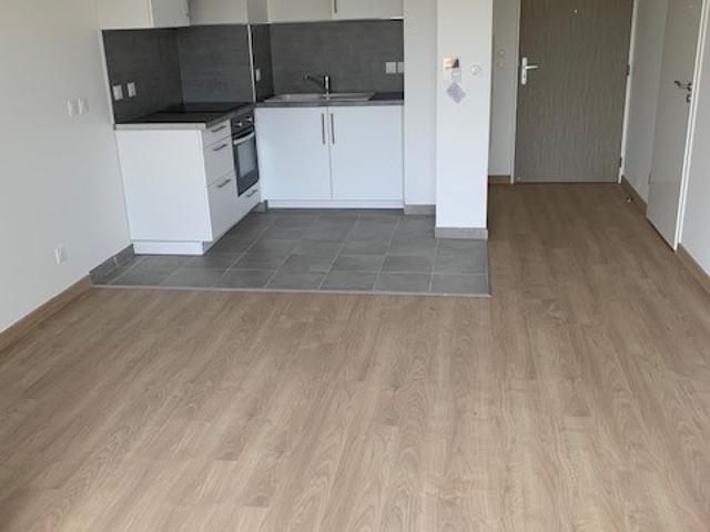 Appartement T2