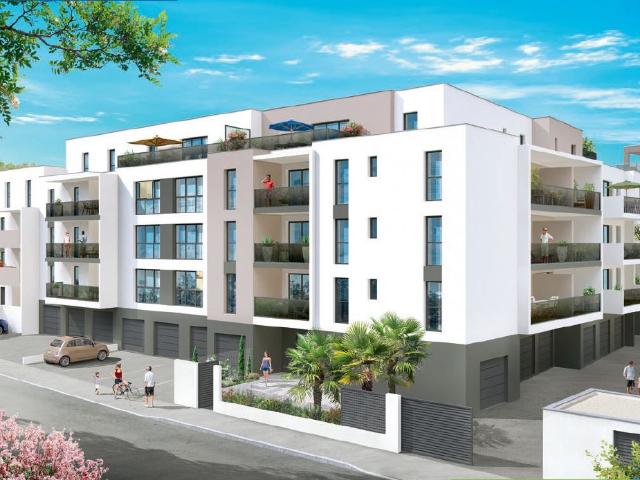 Appartement T2