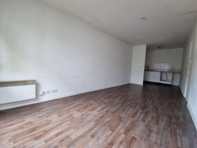 Appartement T2