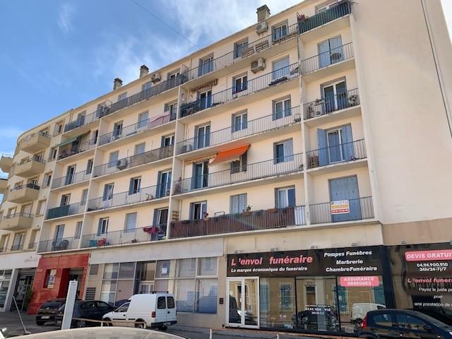 APPARTEMENT T2
