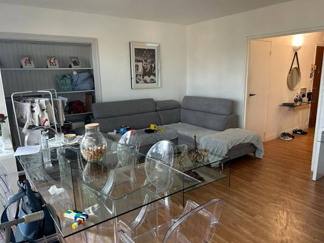 Appartement T2