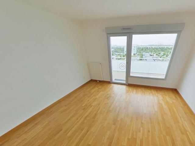 Appartement T2