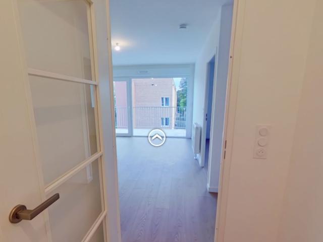 Appartement T2