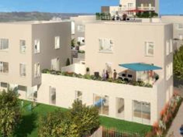 Appartement T2