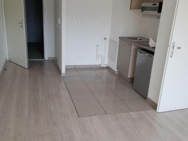 Appartement T2