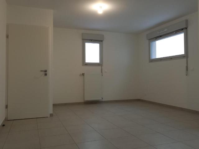 Appartement T2