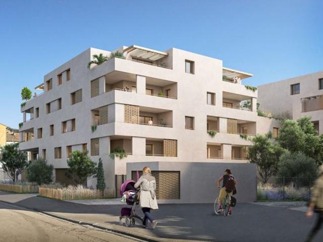 Appartement T2