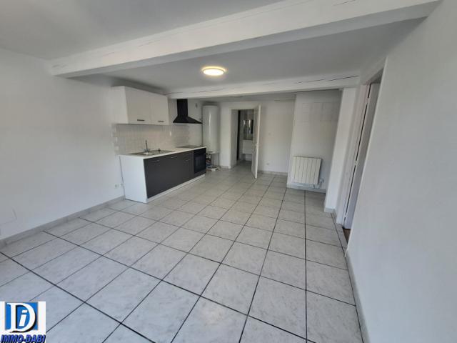 Appartement T2 33 m2