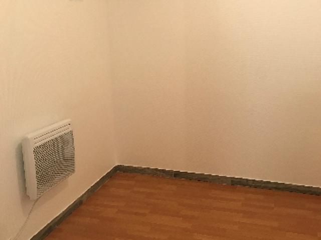 Appartement T2 33 m²