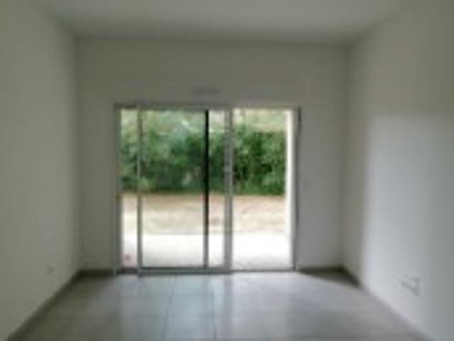 Appartement T2