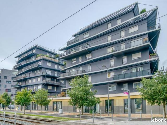 Appartement T2