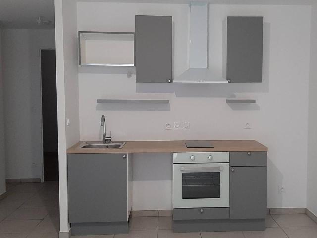 Appartement T2