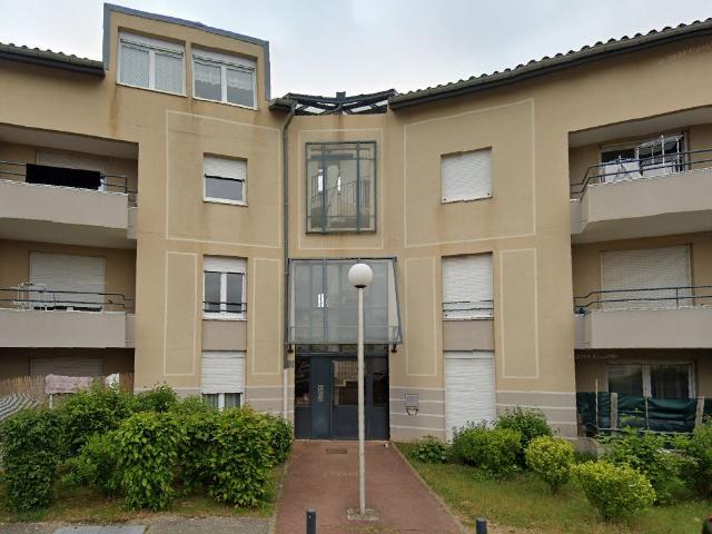 APPARTEMENT T2