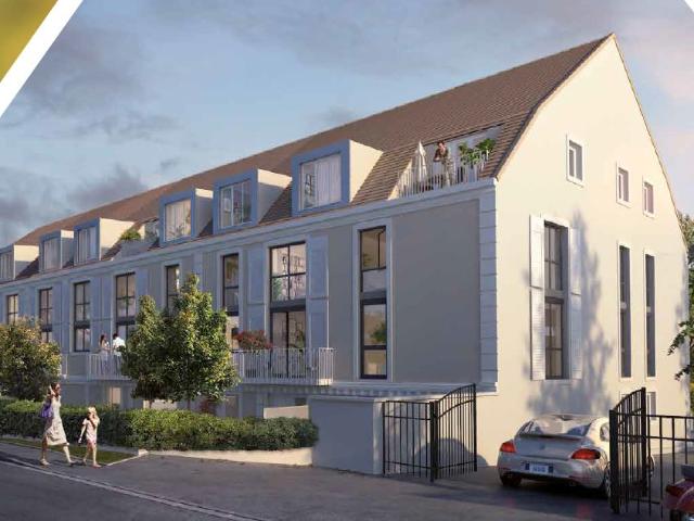 Appartement T2