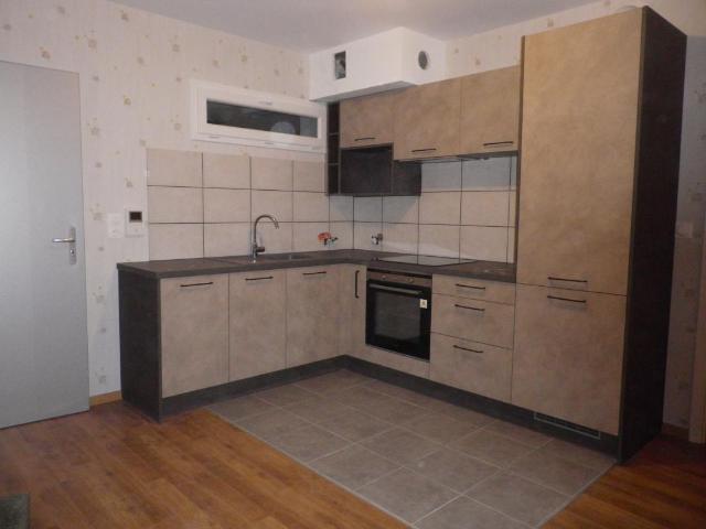 Appartement T2