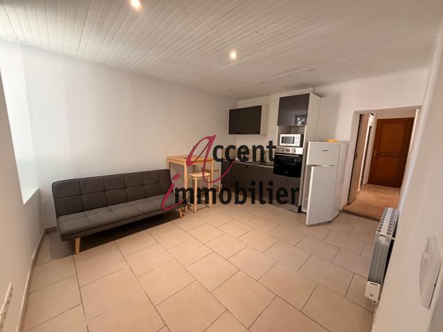 Appartement T2