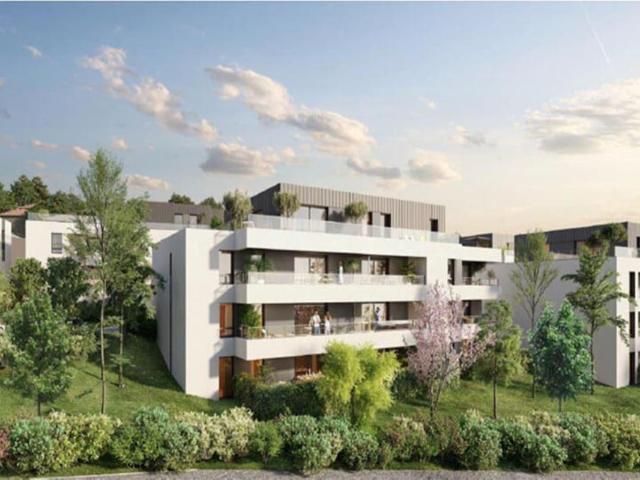 Appartement T2