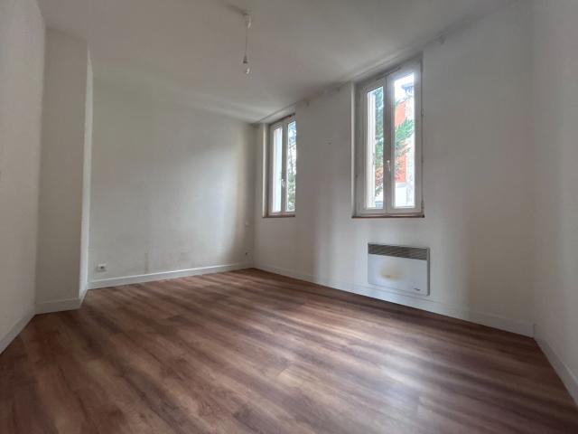 Appartement T2, 27.8 m² Toulouse