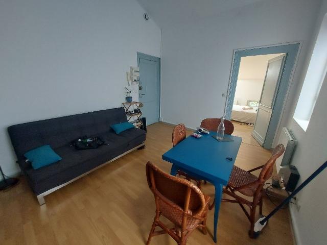 APPARTEMENT T2 30M