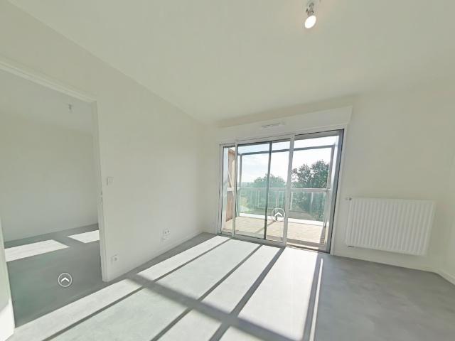 Appartement T2