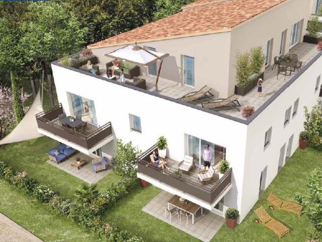 Appartement T2