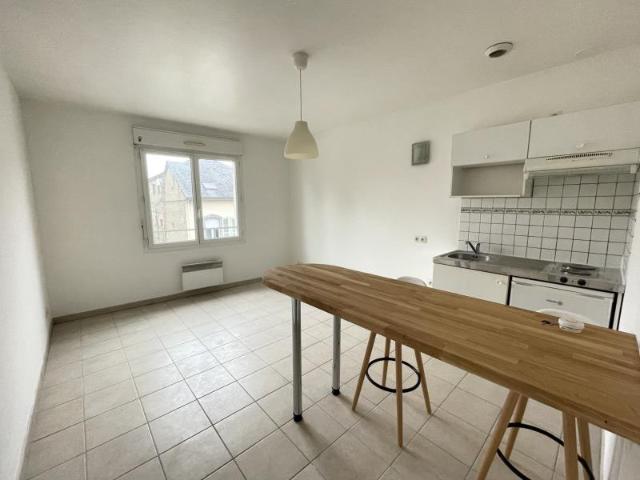 APPARTEMENT T2