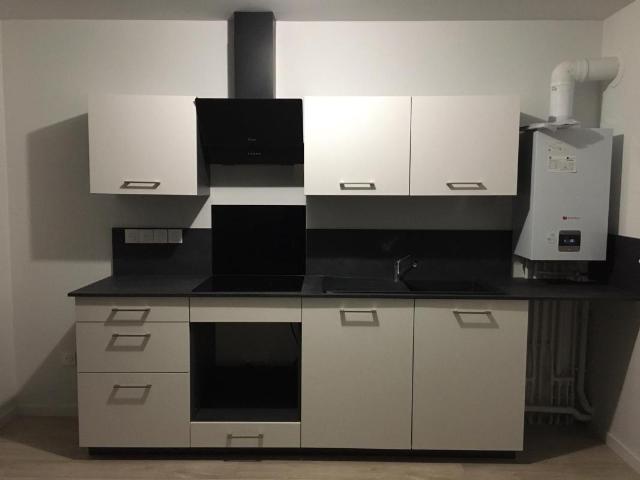 Appartement T2