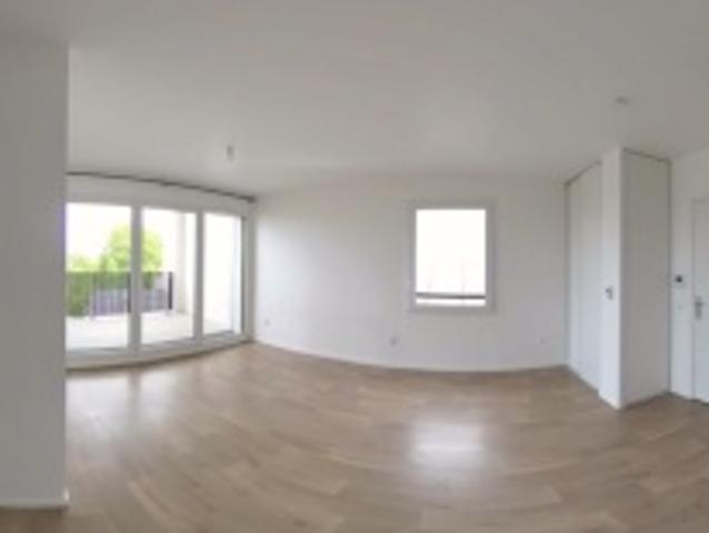 Appartement T2