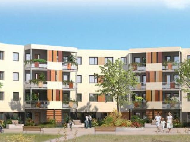 Appartement T2