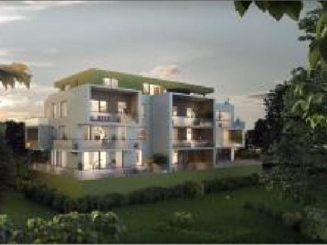 Appartement T2