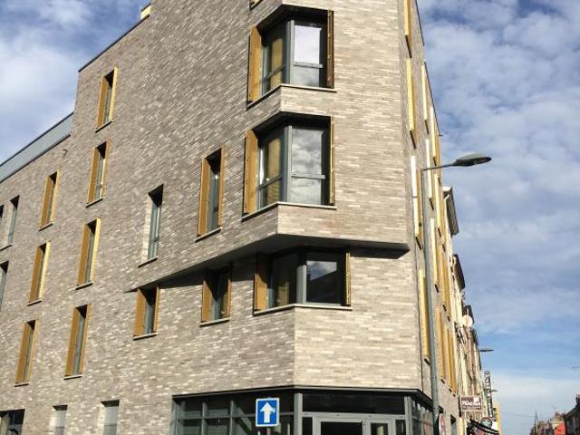 Appartement T2