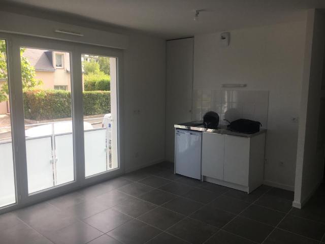 Appartement T2