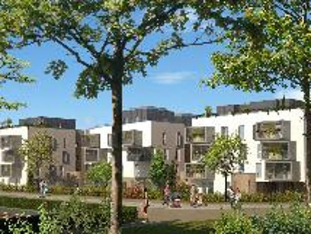 Appartement T2
