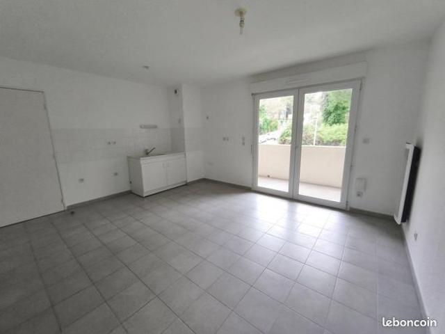 Appartement T2