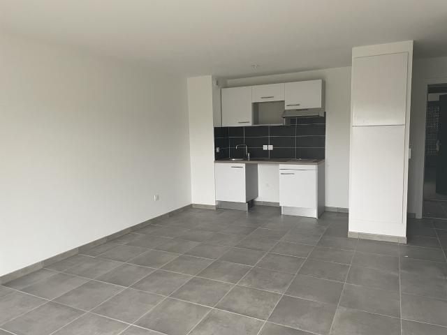 Appartement T2 31500